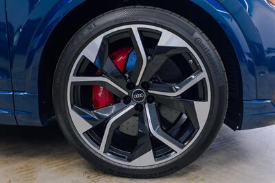 2021 Audi RS Q8 4.0T quattro   - Photo 27 - Costa Mesa, CA 92626