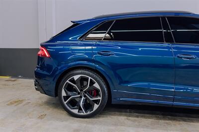 2021 Audi RS Q8 4.0T quattro   - Photo 23 - Costa Mesa, CA 92626
