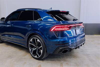 2021 Audi RS Q8 4.0T quattro   - Photo 50 - Costa Mesa, CA 92626
