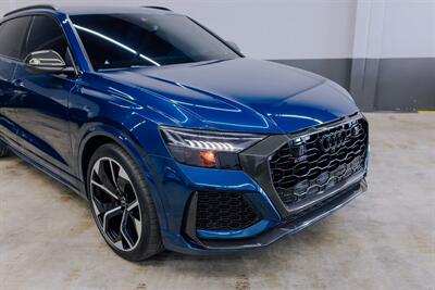 2021 Audi RS Q8 4.0T quattro   - Photo 24 - Costa Mesa, CA 92626