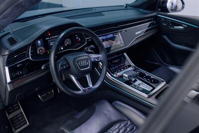 2021 Audi RS Q8 4.0T quattro   - Photo 15 - Costa Mesa, CA 92626