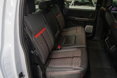 2025 Ford F-150   - Photo 79 - Costa Mesa, CA 92626