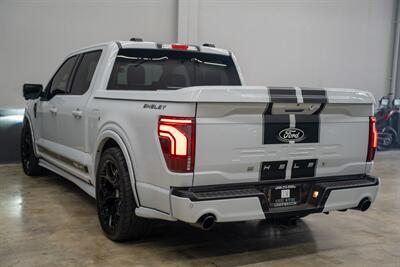 2025 Ford F-150   - Photo 24 - Costa Mesa, CA 92626