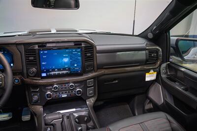 2025 Ford F-150   - Photo 51 - Costa Mesa, CA 92626