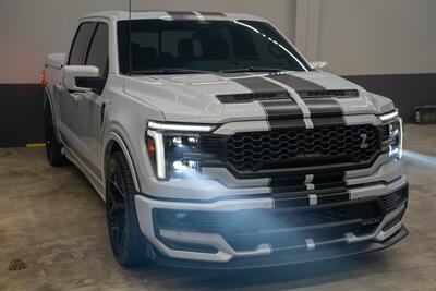 2025 Ford F-150   - Photo 15 - Costa Mesa, CA 92626