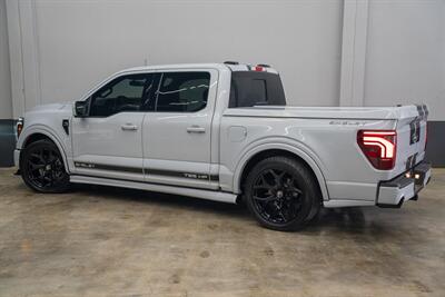 2025 Ford F-150   - Photo 3 - Costa Mesa, CA 92626