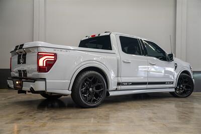 2025 Ford F-150   - Photo 25 - Costa Mesa, CA 92626