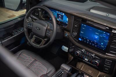 2025 Ford F-150   - Photo 20 - Costa Mesa, CA 92626