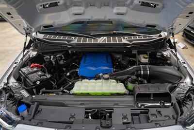 2025 Ford F-150   - Photo 117 - Costa Mesa, CA 92626
