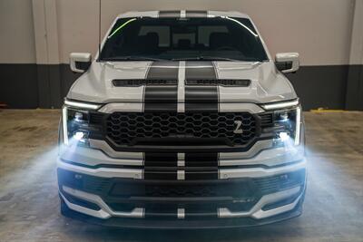 2025 Ford F-150   - Photo 7 - Costa Mesa, CA 92626