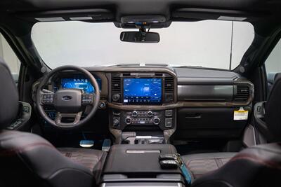 2025 Ford F-150   - Photo 43 - Costa Mesa, CA 92626