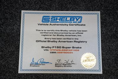 2025 Ford F-150   - Photo 135 - Costa Mesa, CA 92626