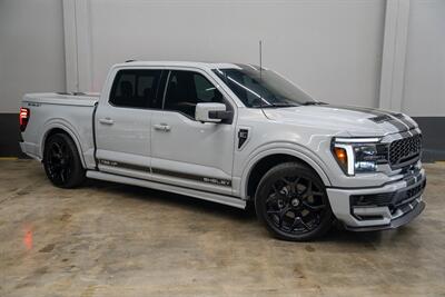 2025 Ford F-150   - Photo 27 - Costa Mesa, CA 92626