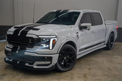 2025 Ford F-150 Truck
