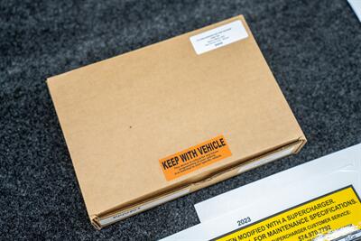 2025 Ford F-150   - Photo 134 - Costa Mesa, CA 92626