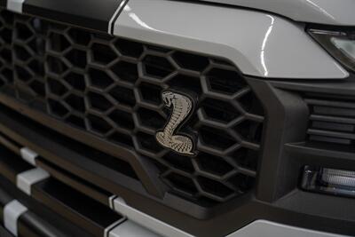 2025 Ford F-150   - Photo 34 - Costa Mesa, CA 92626