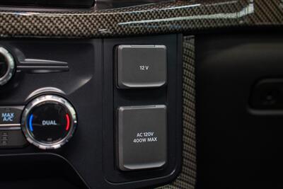 2025 Ford F-150   - Photo 104 - Costa Mesa, CA 92626