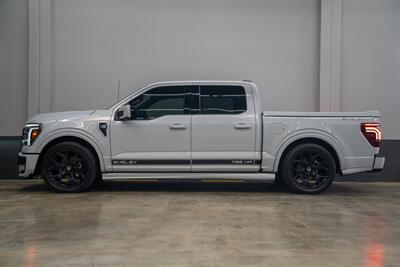 2025 Ford F-150   - Photo 19 - Costa Mesa, CA 92626