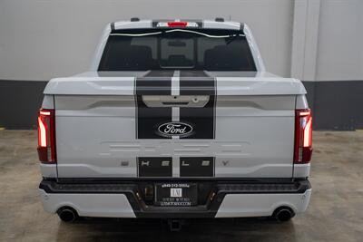 2025 Ford F-150   - Photo 4 - Costa Mesa, CA 92626