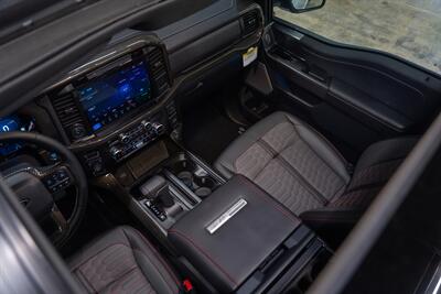 2025 Ford F-150   - Photo 14 - Costa Mesa, CA 92626