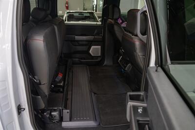2025 Ford F-150   - Photo 80 - Costa Mesa, CA 92626