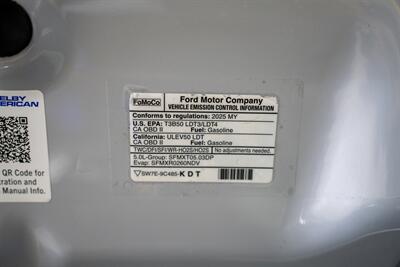 2025 Ford F-150   - Photo 121 - Costa Mesa, CA 92626