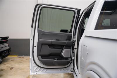 2025 Ford F-150   - Photo 66 - Costa Mesa, CA 92626
