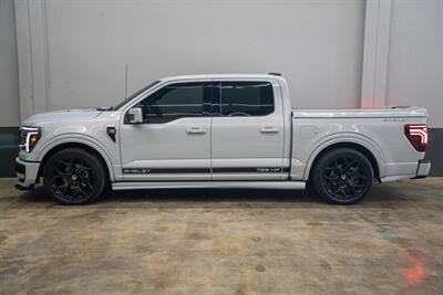 2025 Ford F-150   - Photo 2 - Costa Mesa, CA 92626