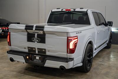 2025 Ford F-150   - Photo 28 - Costa Mesa, CA 92626