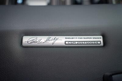 2025 Ford F-150   - Photo 46 - Costa Mesa, CA 92626