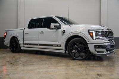 2025 Ford F-150   - Photo 29 - Costa Mesa, CA 92626