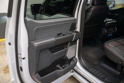 2025 Ford F-150   - Photo 67 - Costa Mesa, CA 92626