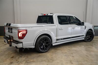 2025 Ford F-150   - Photo 5 - Costa Mesa, CA 92626