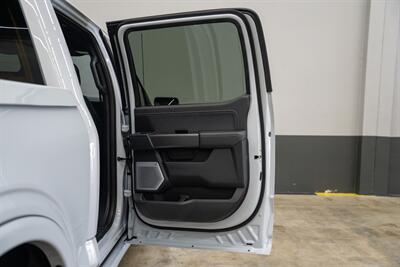 2025 Ford F-150   - Photo 68 - Costa Mesa, CA 92626