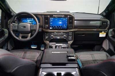 2025 Ford F-150   - Photo 8 - Costa Mesa, CA 92626