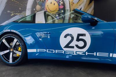 2021 Porsche 911 Targa 4S   - Photo 59 - Costa Mesa, CA 92627