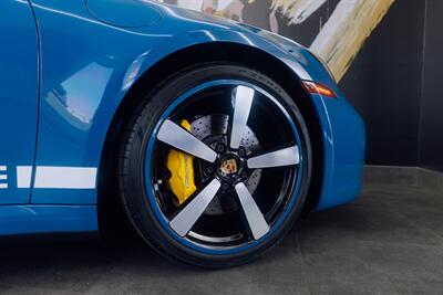 2021 Porsche 911 Targa 4S   - Photo 134 - Costa Mesa, CA 92627
