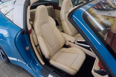 2021 Porsche 911 Targa 4S   - Photo 32 - Costa Mesa, CA 92627