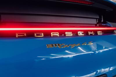 2021 Porsche 911 Targa 4S   - Photo 106 - Costa Mesa, CA 92627