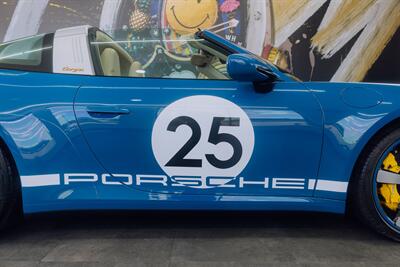 2021 Porsche 911 Targa 4S   - Photo 50 - Costa Mesa, CA 92627