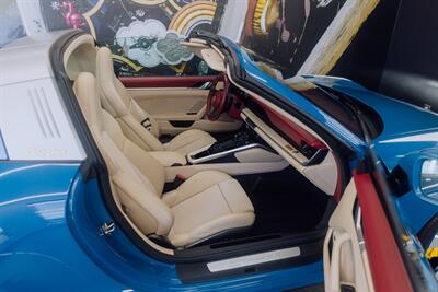 2021 Porsche 911 Targa 4S   - Photo 25 - Costa Mesa, CA 92627