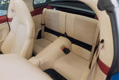 2021 Porsche 911 Targa 4S   - Photo 86 - Costa Mesa, CA 92627