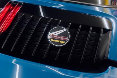 2021 Porsche 911 Targa 4S   - Photo 108 - Costa Mesa, CA 92627