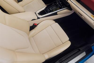 2021 Porsche 911 Targa 4S   - Photo 29 - Costa Mesa, CA 92627