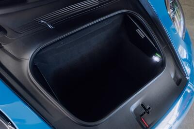 2021 Porsche 911 Targa 4S   - Photo 68 - Costa Mesa, CA 92627