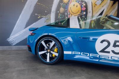 2021 Porsche 911 Targa 4S   - Photo 65 - Costa Mesa, CA 92627