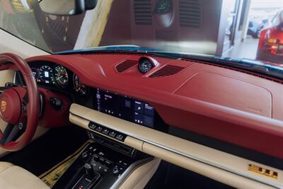 2021 Porsche 911 Targa 4S   - Photo 37 - Costa Mesa, CA 92627