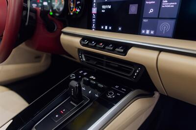2021 Porsche 911 Targa 4S   - Photo 36 - Costa Mesa, CA 92627