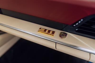 2021 Porsche 911 Targa 4S   - Photo 33 - Costa Mesa, CA 92627