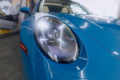2021 Porsche 911 Targa 4S   - Photo 74 - Costa Mesa, CA 92627